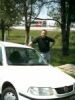 Unser Chauffeur ;-)