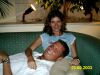 Kiefernlatschenmasseuse