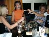 Die erste Flasche