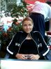 Ein 'gieriger' Blick