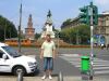 Oben ohne